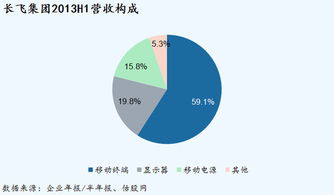 中國全通(00633) 2013年中期業績簡析