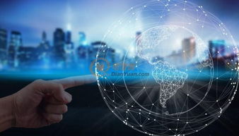 從應(yīng)用與研發(fā)的專業(yè)角度探討美國高科技公司數(shù)量與技術(shù)咨詢產(chǎn)業(yè)