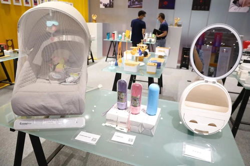 設(shè)計順德，鏈接全球 廣交會PDC設(shè)計商貿(mào)順德促進(jìn)中心正式運營